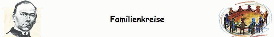 Familienkreise