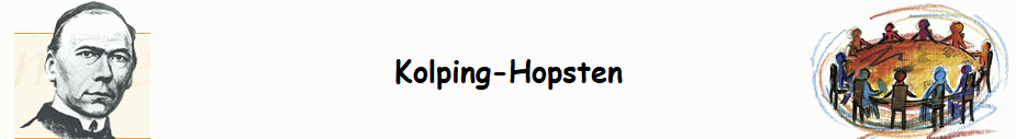 Kolping-Hopsten